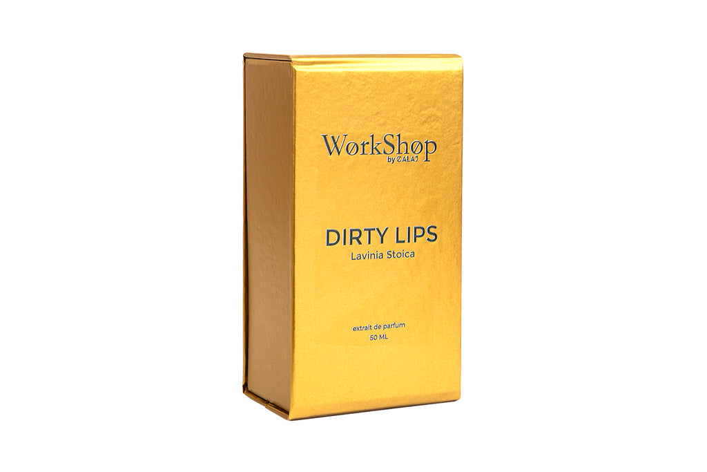 Dirty Lips
